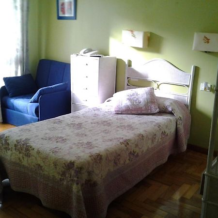 Hotel Solpor Βίγκο Εξωτερικό φωτογραφία