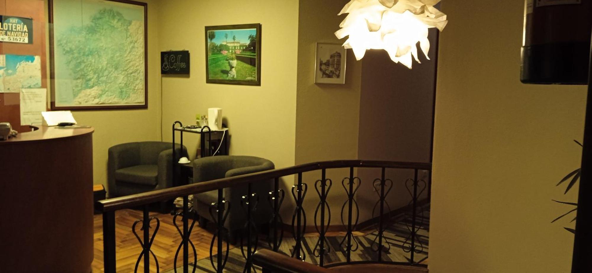 Hotel Solpor Βίγκο Εξωτερικό φωτογραφία