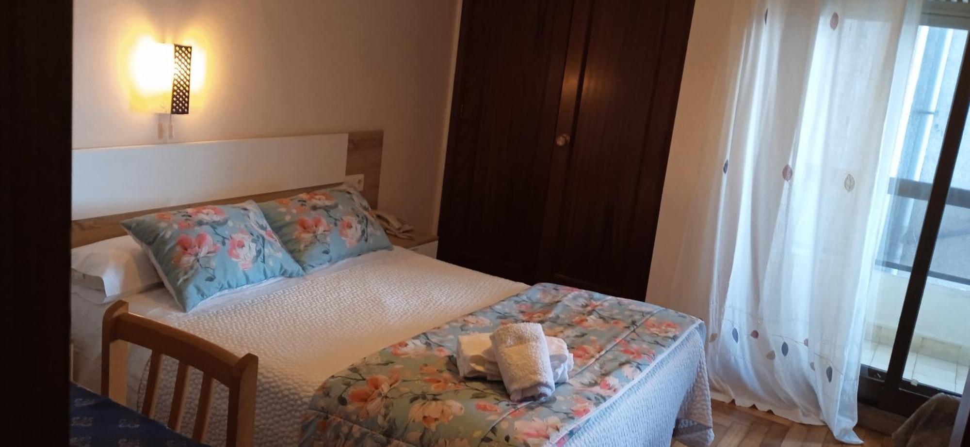 Hotel Solpor Βίγκο Εξωτερικό φωτογραφία