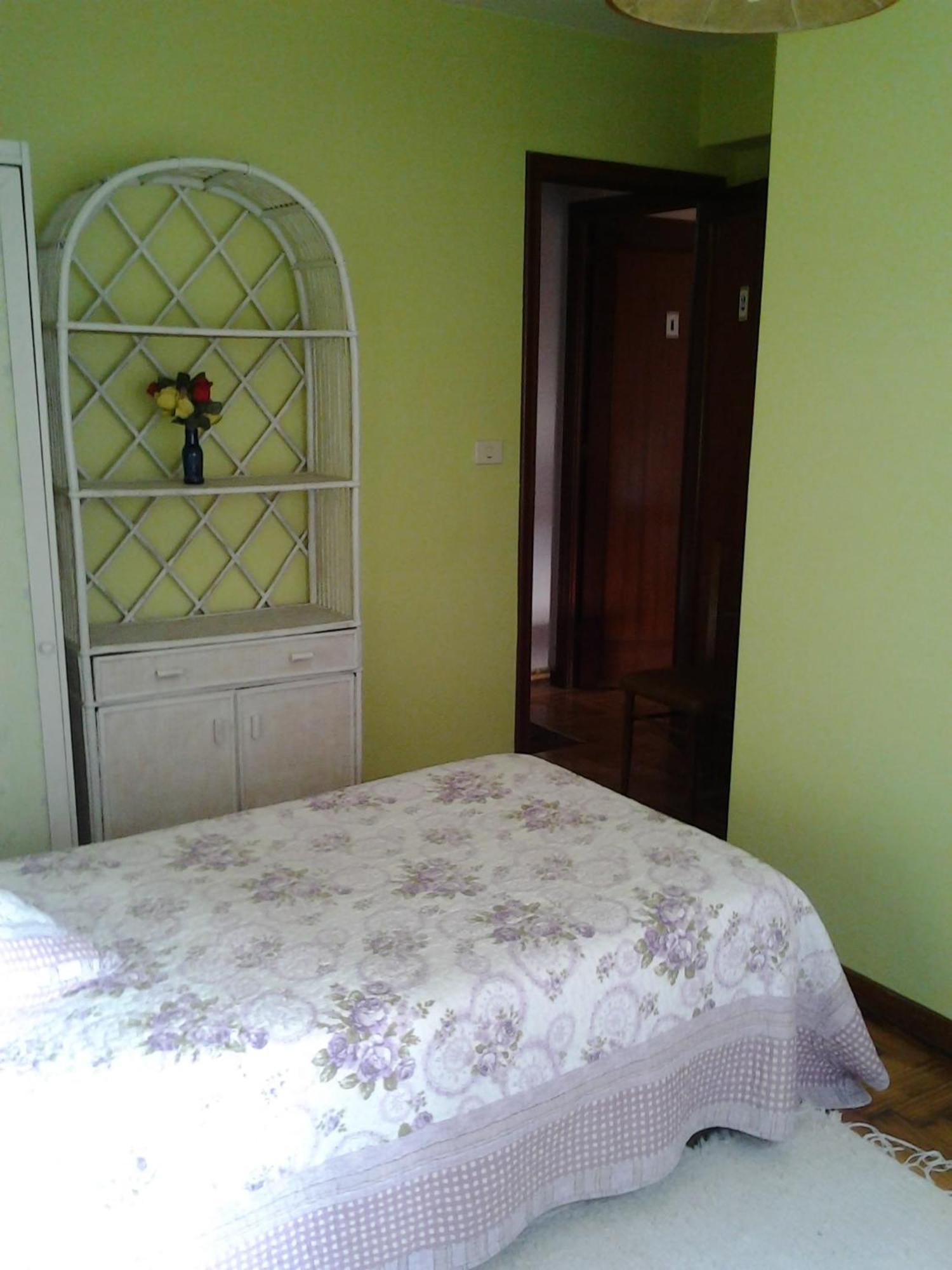 Hotel Solpor Βίγκο Εξωτερικό φωτογραφία