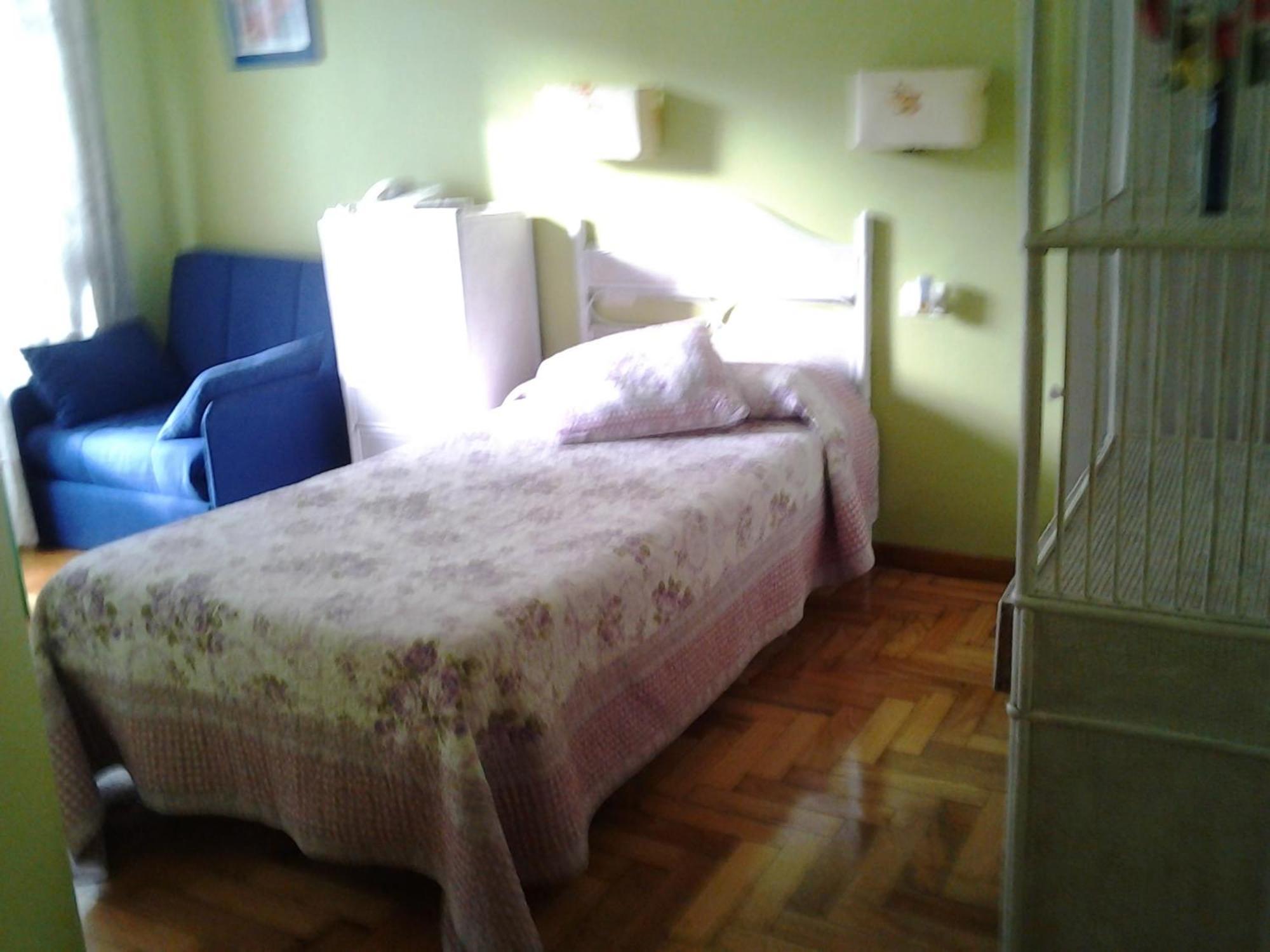 Hotel Solpor Βίγκο Εξωτερικό φωτογραφία