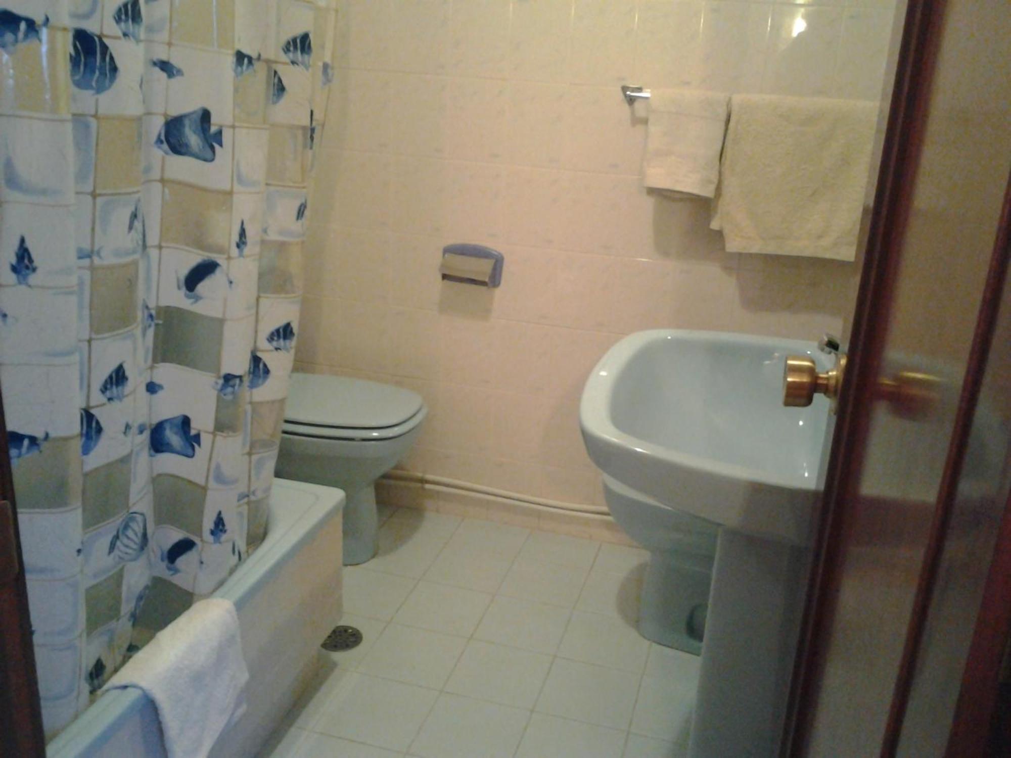 Hotel Solpor Βίγκο Εξωτερικό φωτογραφία