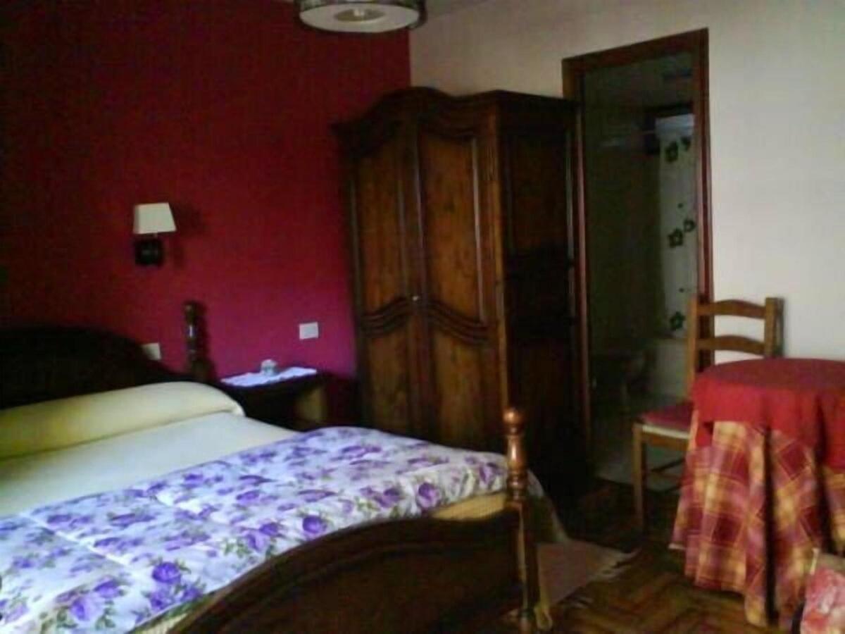 Hotel Solpor Βίγκο Εξωτερικό φωτογραφία