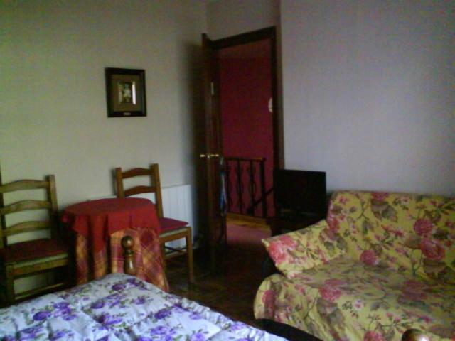 Hotel Solpor Βίγκο Δωμάτιο φωτογραφία